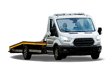 Minibus Hire East Grinstead - Recovery Van - Van hire East grinstead