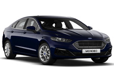 Minibus Hire East Grinstead - Mondeo Auto - car hire East grinstead