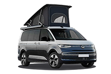 Minibus Hire East Grinstead - VW Campervan - Van hire East grinstead